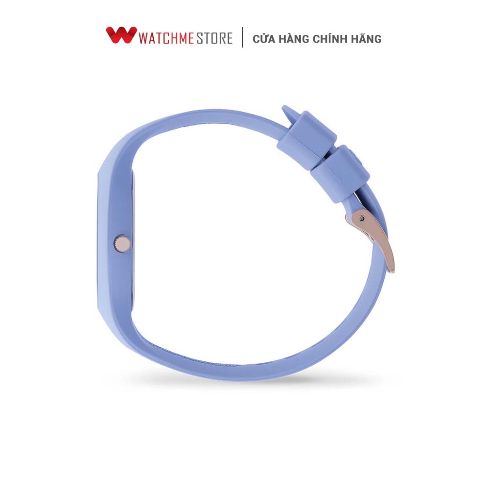 [ ĐẶC BIỆT 18-29.07 - VOUCHER 10%] - Đồng hồ Nữ Ice-Watch dây silicone 015329
