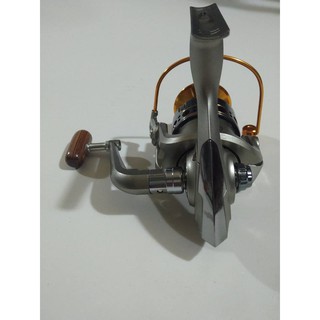 Máy Câu Cá YUMOSHI LC7000