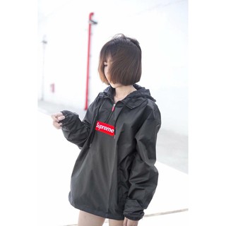 Supreme Jacket UNISEX - Nam nữ đều mặc được - Cam kết sp y hình !