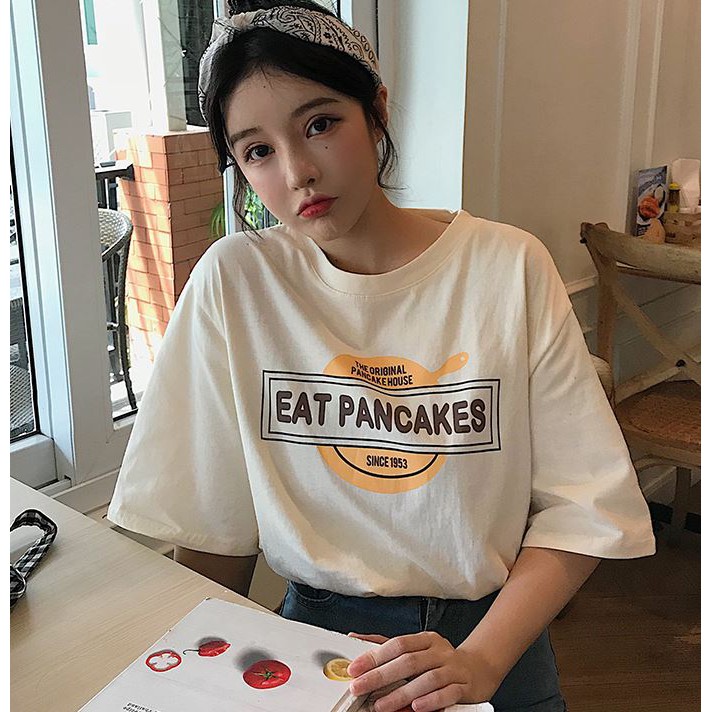 ÁO THUN, ÁO PHÔNG TAY LỠ UNISEX FORM RỘNG OVERSIZE ANIME M279