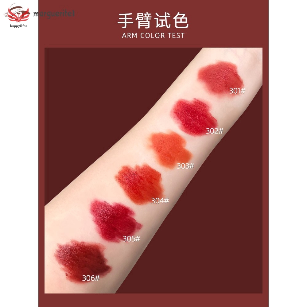 (Hàng Mới Về) Son Môi Trang Điểm Lâu Trôi Không Thấm Nước | BigBuy360 - bigbuy360.vn