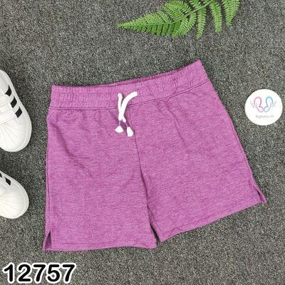 QUẦN SHORT ĐẠI SEESO BÉ GÁI XUẤT XỊN SIÊU MỀM MỊN