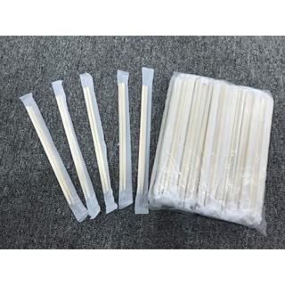 50 đôi đũa tre dùng 1 lần Hoa Lư