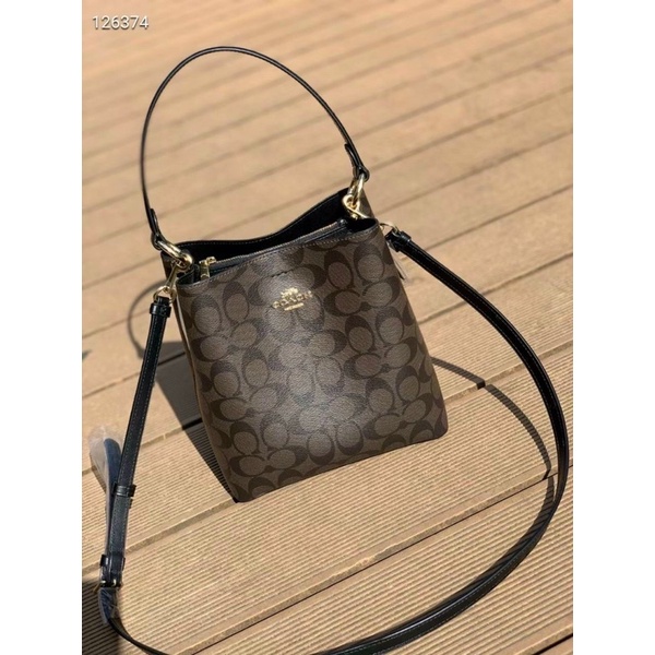 📛RẺ VÔ ĐỊCH📛TÚI C  SMALL SIZE TO