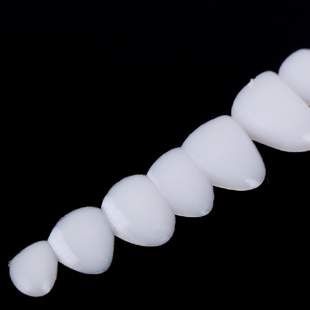 Bộ Keo Dán Sửa Chữa Răng Giả Tạm Thời