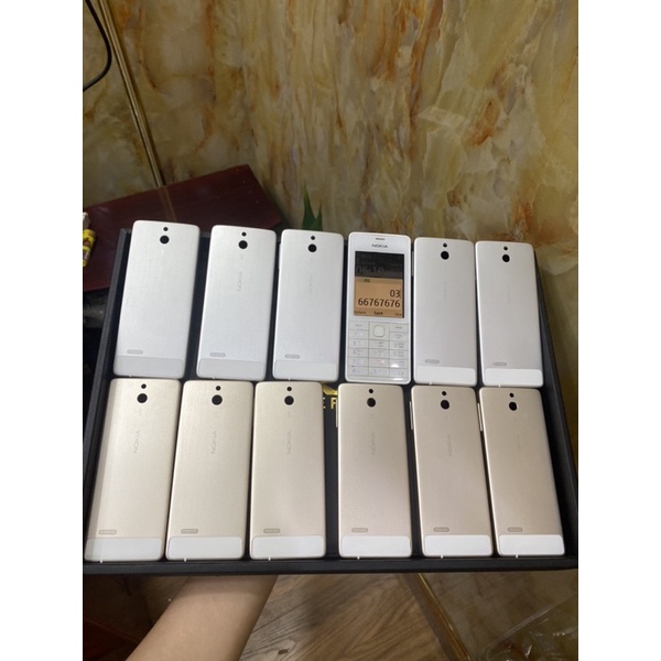 Nắp lưng sau điện thoại Nokia 515