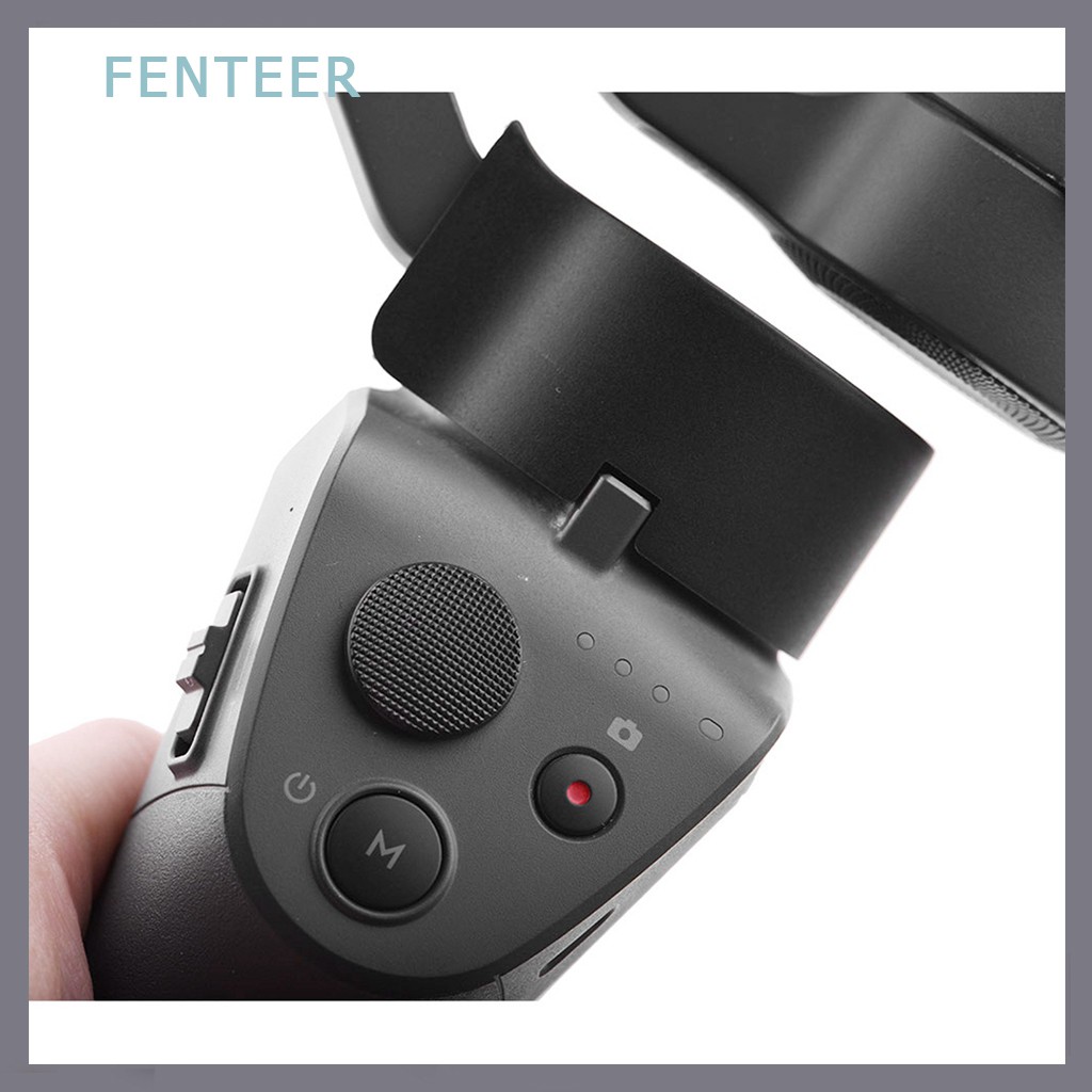 Giá Đỡ 3 Trục Ổn Định Cánh Tay Động Cơ Cho DJI Osmo Mobile 2