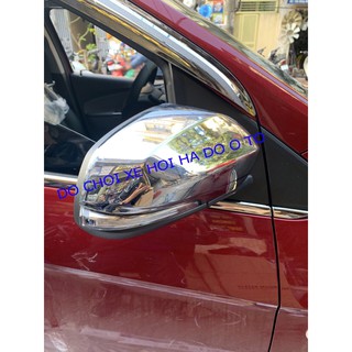 Bộ Ốp Gương Vinfast Fadil