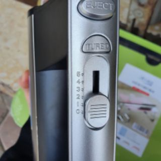 Máy đánh trứng cực mạnh cực khỏe