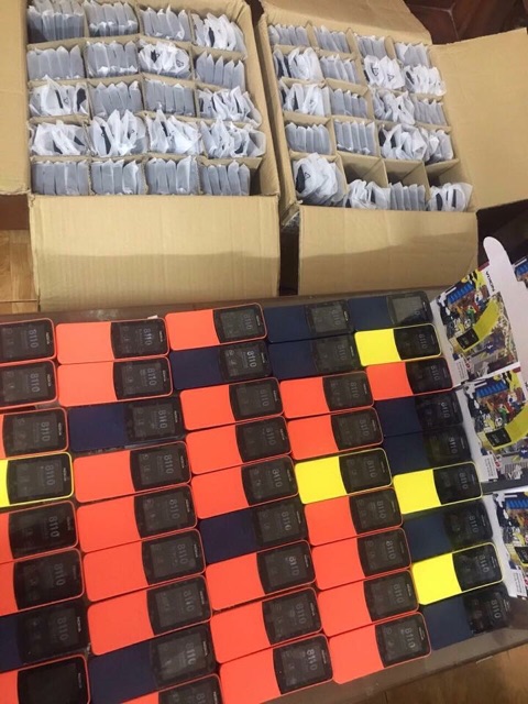 Điện thoại trung quốc Nokia 8110 | BigBuy360 - bigbuy360.vn