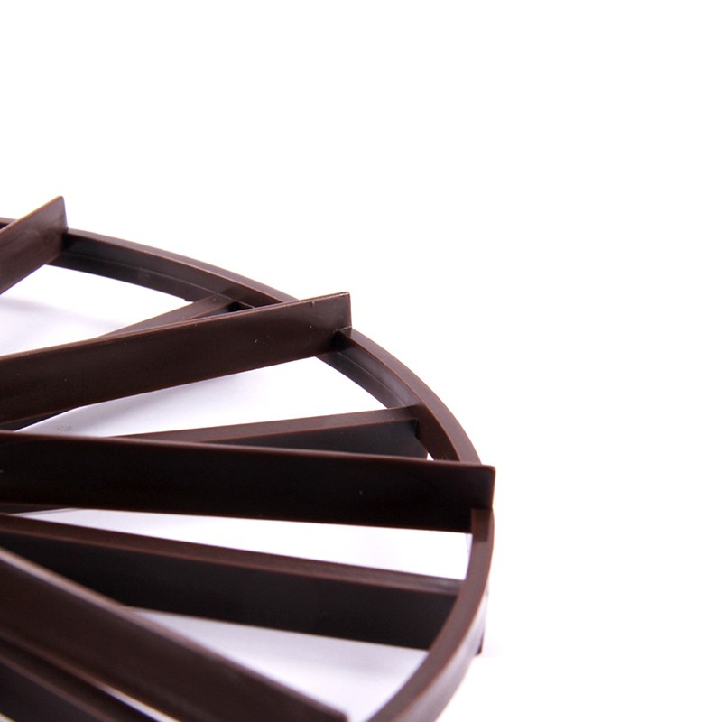 Bộ 10 / 12 Dụng Cụ Đánh Dấu Trang Trí Bánh Kem Tiện Dụng