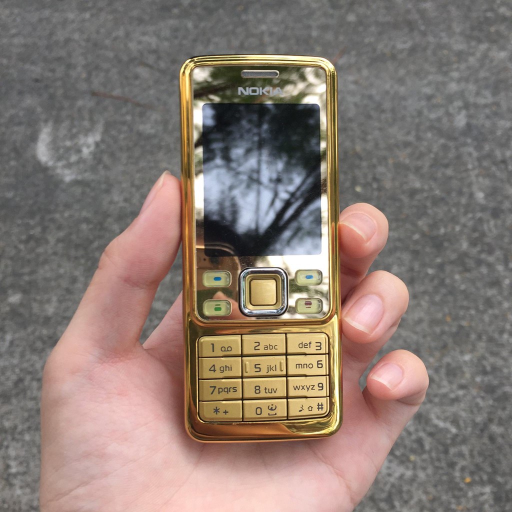 Nokia 6300 Zin đủ pin sạc Bảo Hành 6 Tháng CAM KẾT NÓI KHÔNG VỚI MÁY TÀU