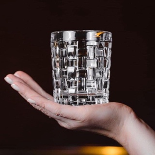 BỘ 18 CỐC PHA LÊ NACHMANN