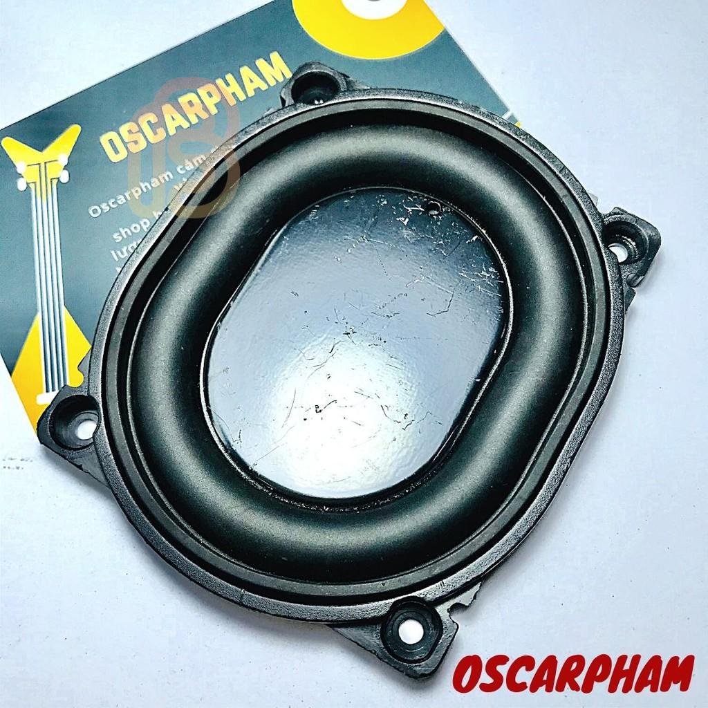 Màng cộng hưởng ( bass thụ đông)