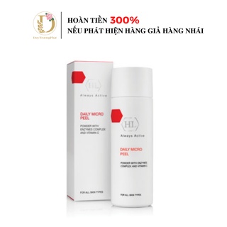 Kem Tẩy Tế Bào Chết Ngừa Lão Hoá Sáng Da HL ENZYMATIC PEEL 100 ML