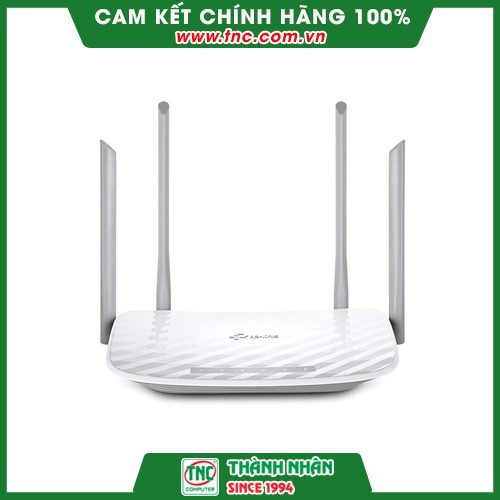 Router Wifi TP-LINK Archer C50