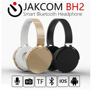 [Nhập mã ELMI01 giảm 10%]Tai nghe bluetooth ốp tai Jakcom BH2