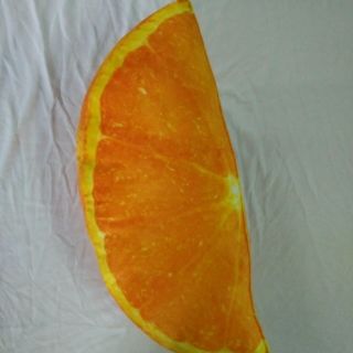 GỐI TRÁI CÂY 3D SIZE TO 50CM