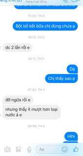 Bột bồ kết