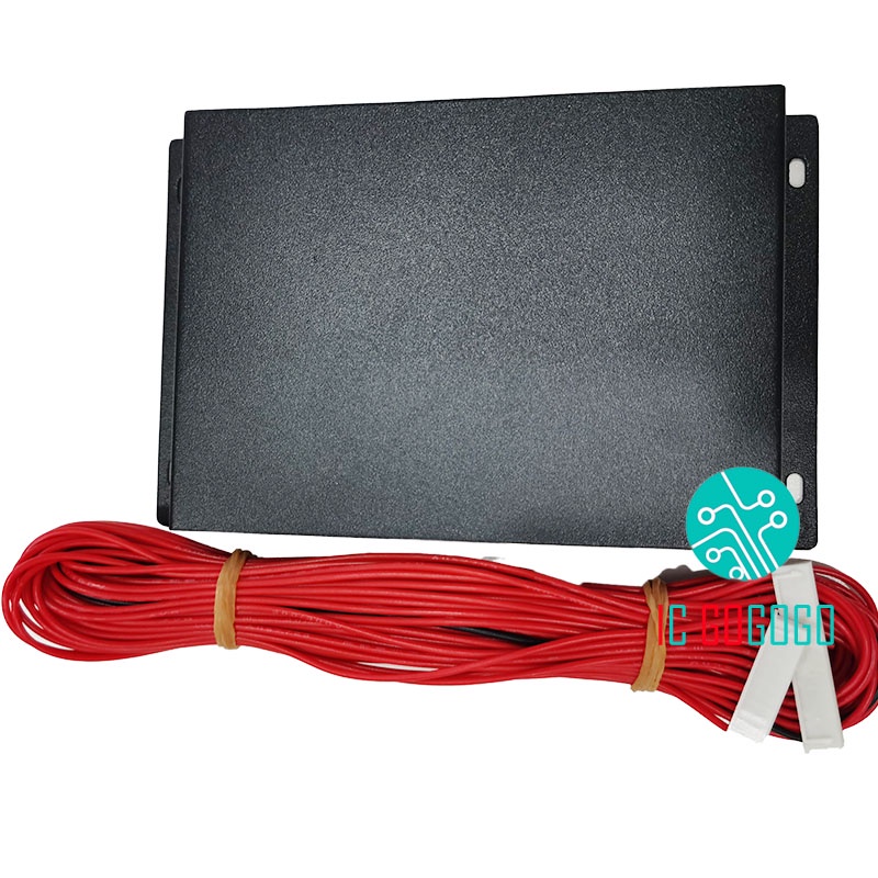 1a 2a cân bằng 2s ~ 16s pin lithium bộ cân bằng hoạt động ứng dụng bluetooth bms li-ion lipo lifepo4 lto cân bằng jk 4s 7s 8s 10s 13s