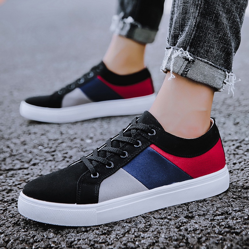 Giày Thể Thao Nam Thời Trang Size 39-47