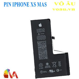 PIN IPHONE XS MAX FOXCOM NHÀ MÁY [CHÂN SẠC LOẠI ZIN]