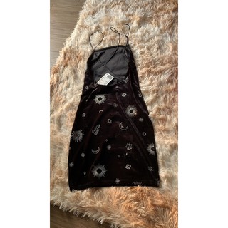 Váy bodycon HM authentic vợt sale