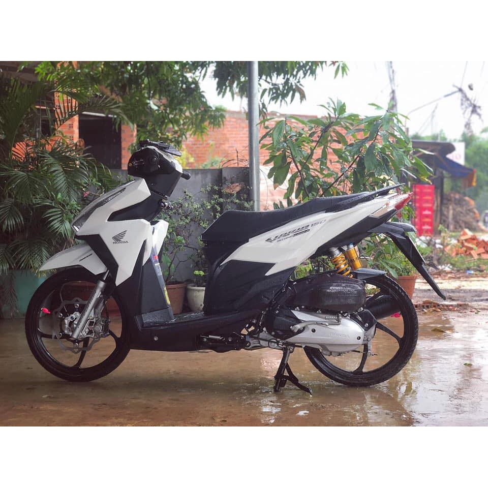 Cặp mâm rally thailand cho vario Ab vision