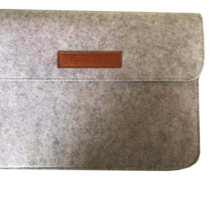 Túi Đựng Laptop Ak01 Cho Macbook | BigBuy360 - bigbuy360.vn