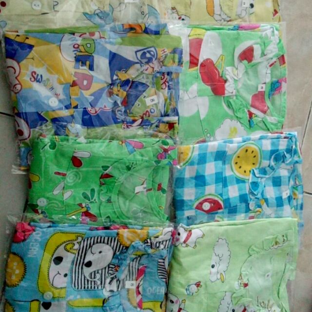 Combo 21 bộ bé gái