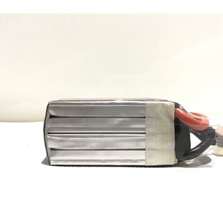 PIN LIPO 4S 1500mAh 100C