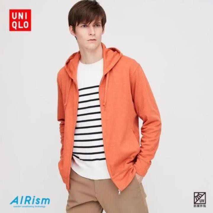 Áo chống nắng Airism nam Uniqlo 2019 ⚡ 🎁  ྇ Xịn ྇  ྇