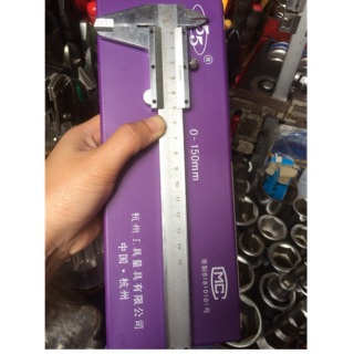 Thước kẹp cơ