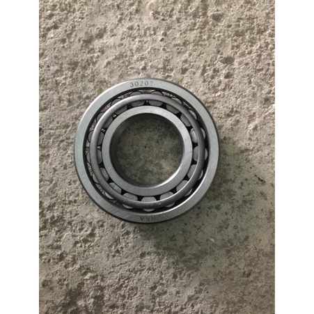 Bi 30207/7207E Fosid