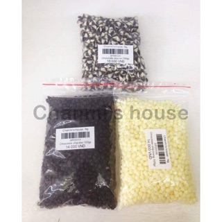 Socola chip 100g