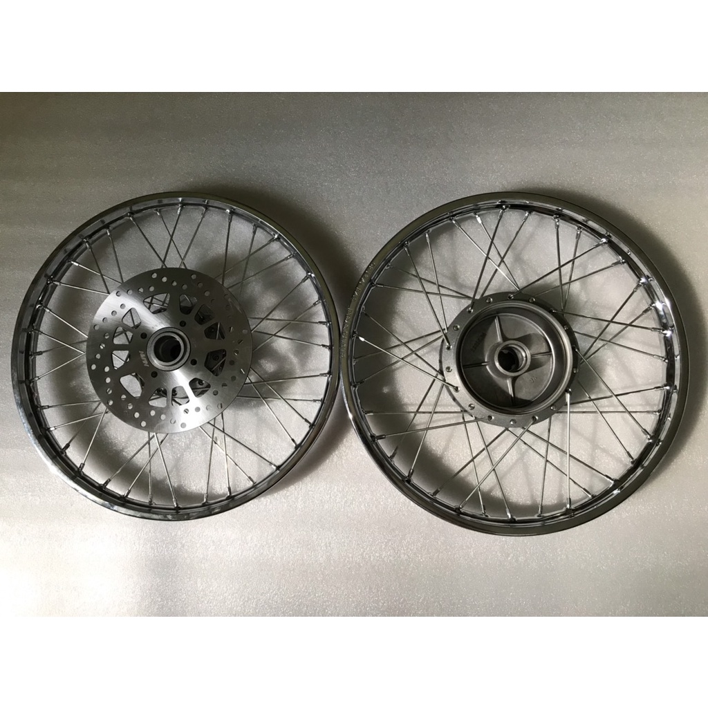 CĂM ĐÙM NIỀNG-VÀNH NAN ĐĨA SIRIUS JUPITER TAURUS VÀ EXCITER 2006 2010 GẮN ZIN THEO XE GIÁ TỐT