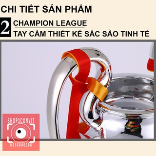 Mô hình trưng bày cúp C1(44 CM)