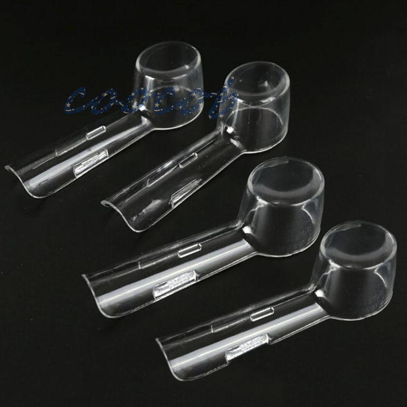 Set 2 ốp bọc bảo vệ bàn chải đánh răng điện tiện dụng | BigBuy360 - bigbuy360.vn