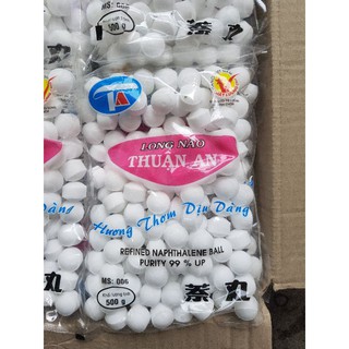 Long Não Thuận An Bịch 500g