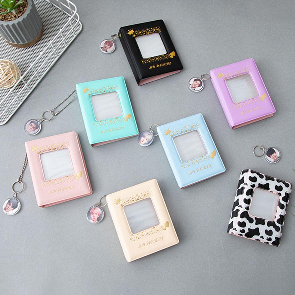 Giá Đỡ Album Ảnh Mini Thiết Kế Tiện Lợi Dễ Dùng 1