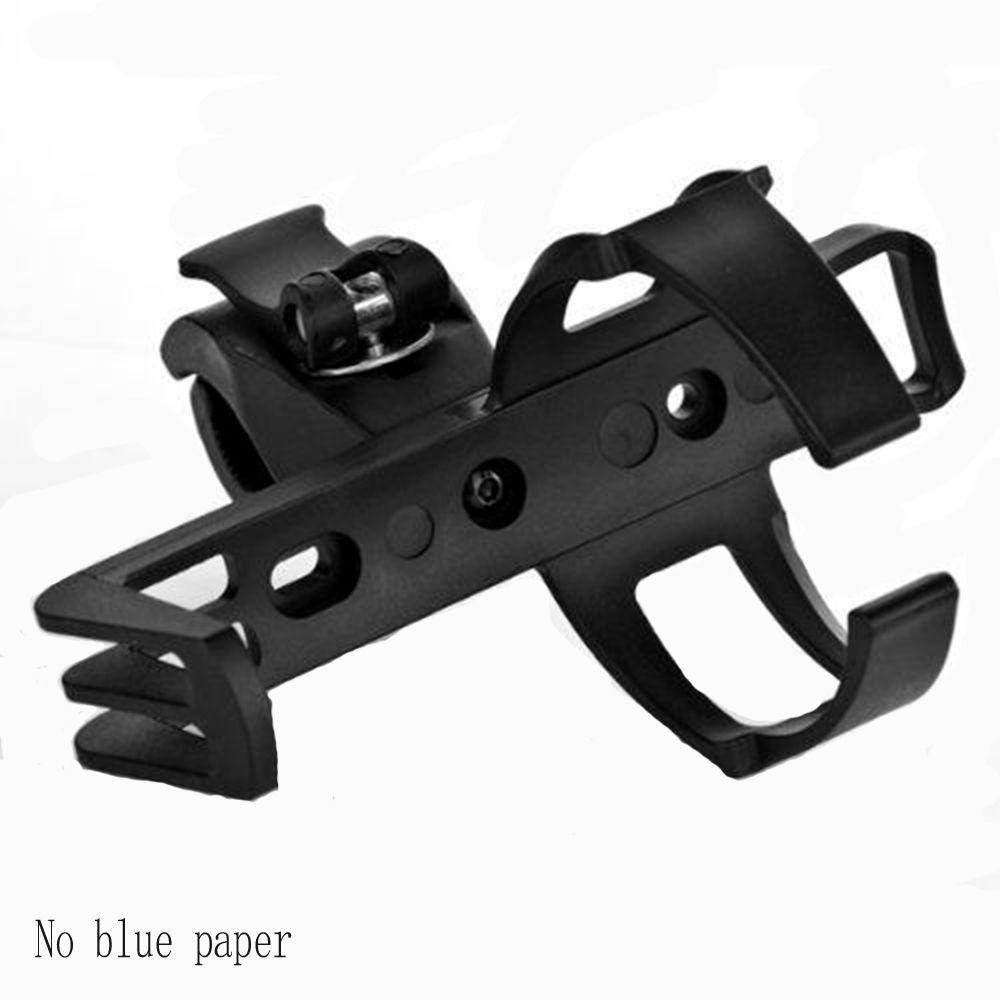 MUVAKO Giá Đỡ Bình Nước Gắn Xe Đạp Bằng Nhựa Chịu Áp Lực Tốt