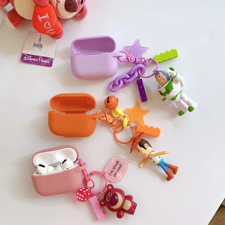 Hộp Bảo Vệ Tai Nghe Airpods