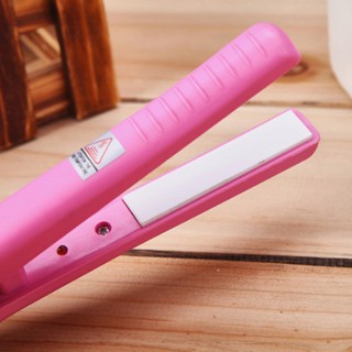 Máy uốn duỗi tóc mini 2in1 Kim Phát