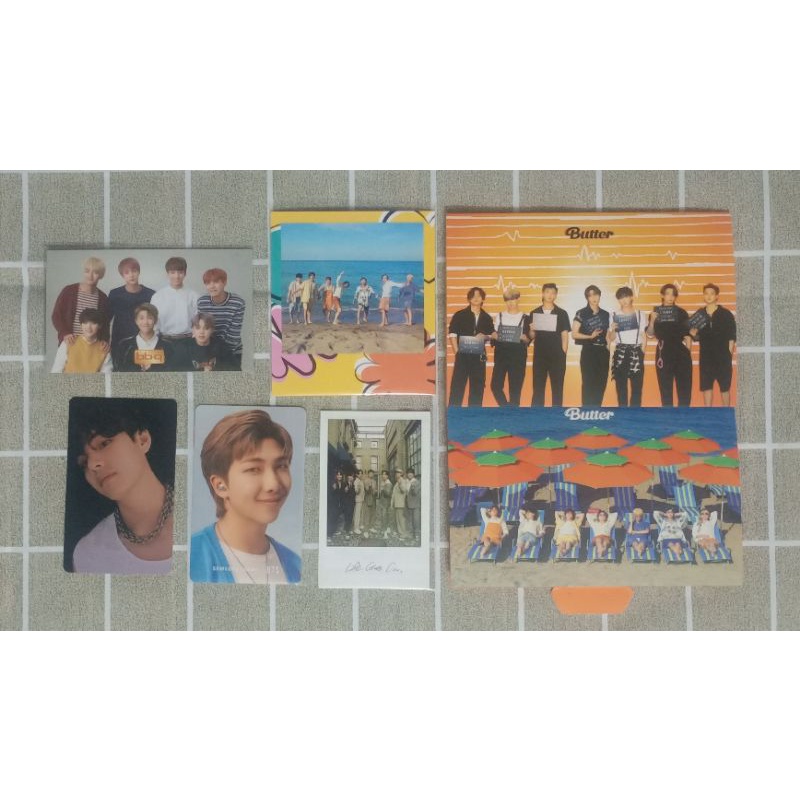 (Official) Tổng Hợp loại card BTS Từ Các Album Khác Nhau Jin, Suga, V, Jk, Rm, Hope, Jimin