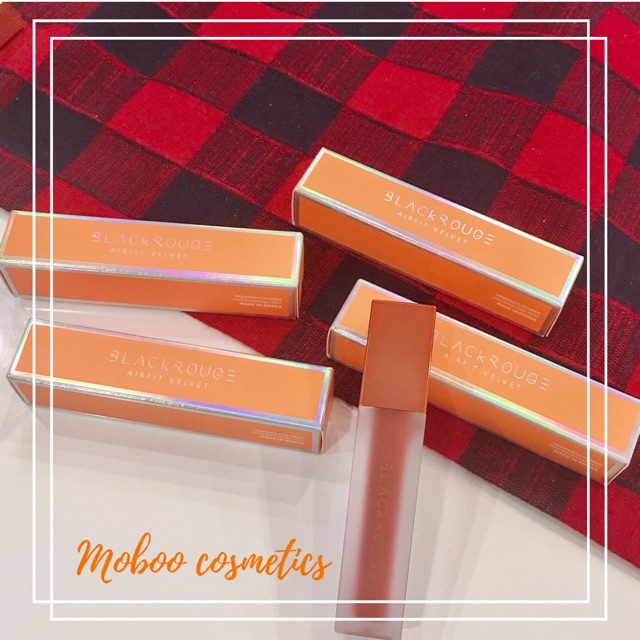 SON BLACK ROUGE CHÍNH HÃNG | BigBuy360 - bigbuy360.vn