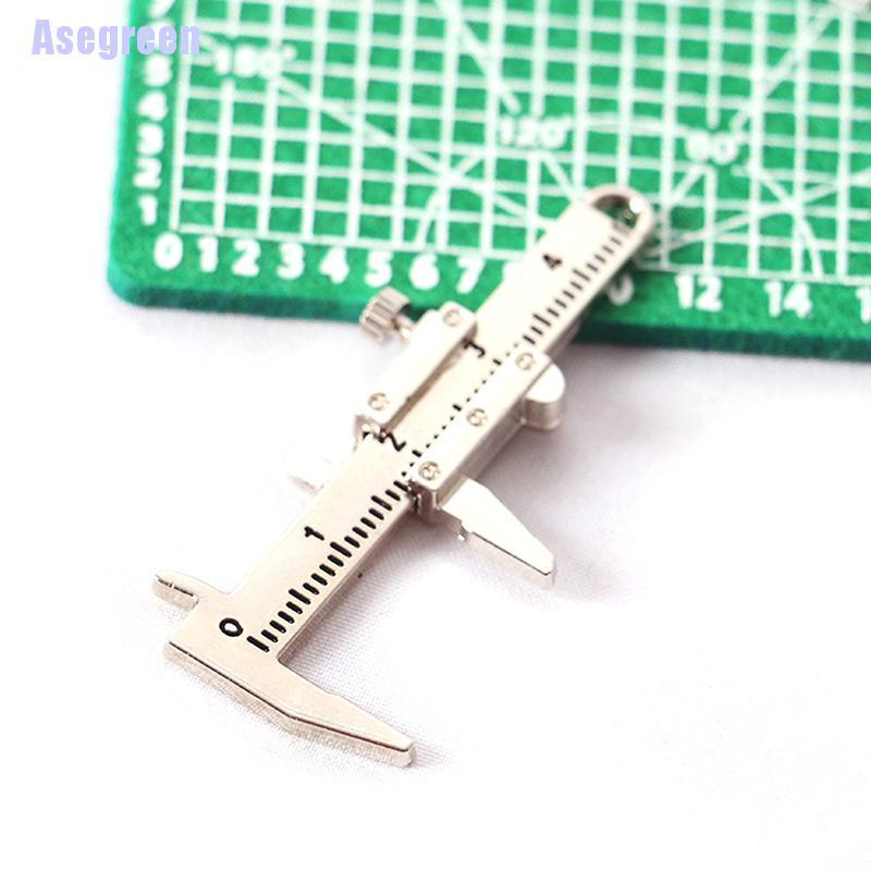 Thước cặp cho nhà búp bê tỉ lệ 1: 12