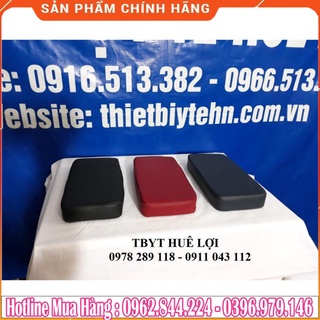 Gối kê đầu giườn spa