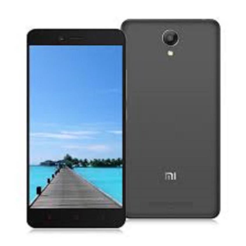 điện thoại Xiaomi Redmi Note 2 2sim ram 2G/16G mới zin Chính hãng - màn hình 5.5inch