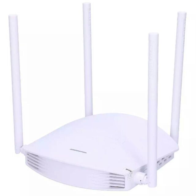 Bộ phát Wi-Fi​ Totolink N600R 600Mbps - Hàng phân phối chính hãng