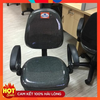Ghế xoay văn phòng - ghế xoay hòa phát-